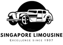 Singapore Limousine logo