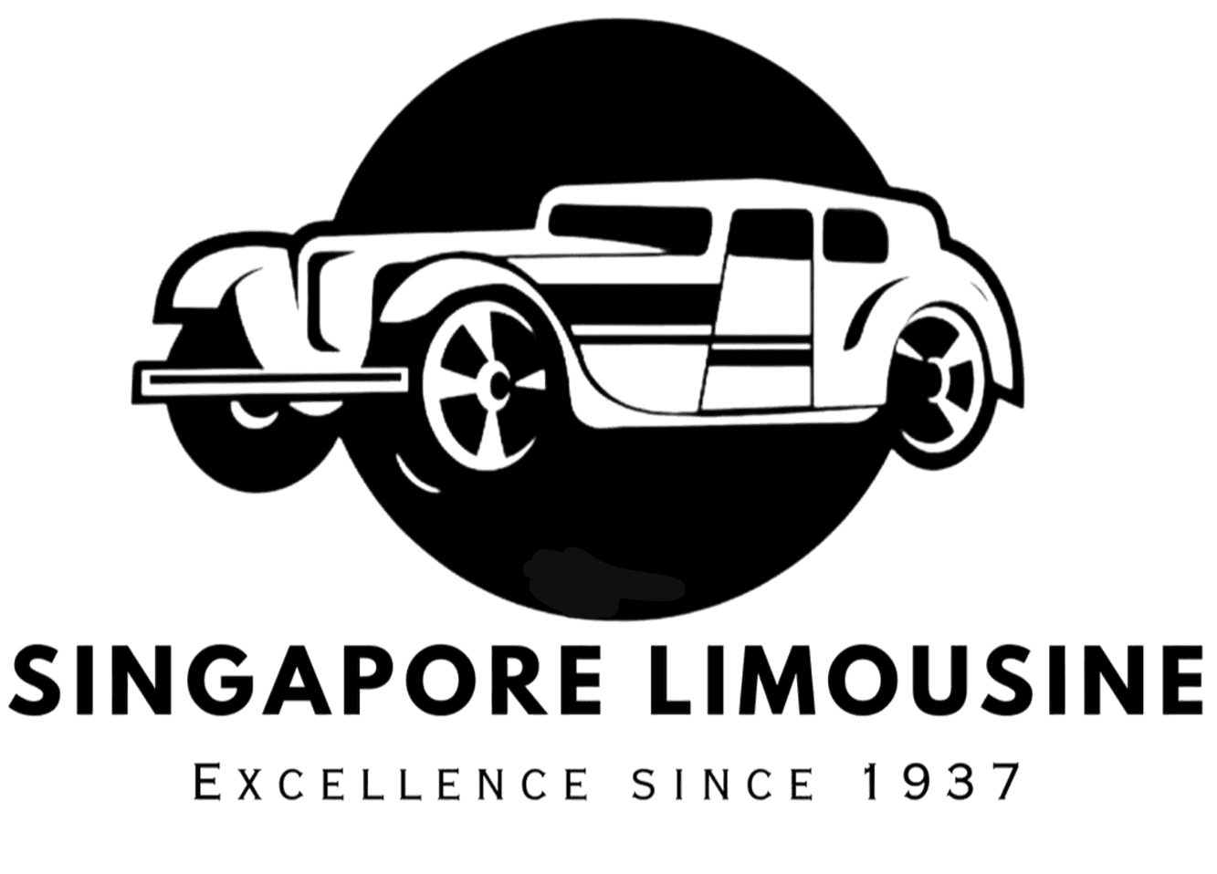 Singapore Limousine logo