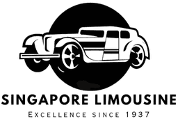 Singapore Limousine logo
