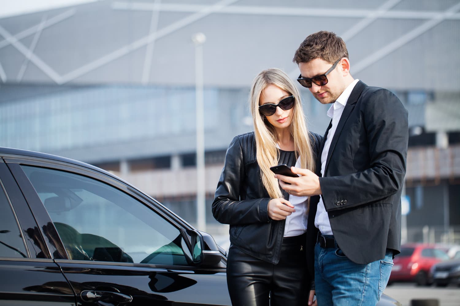 City Transfer Singapore