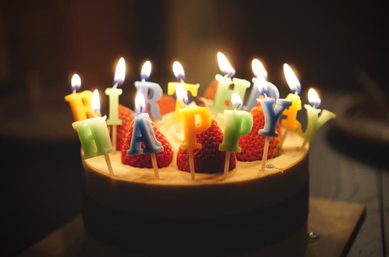 Birthday