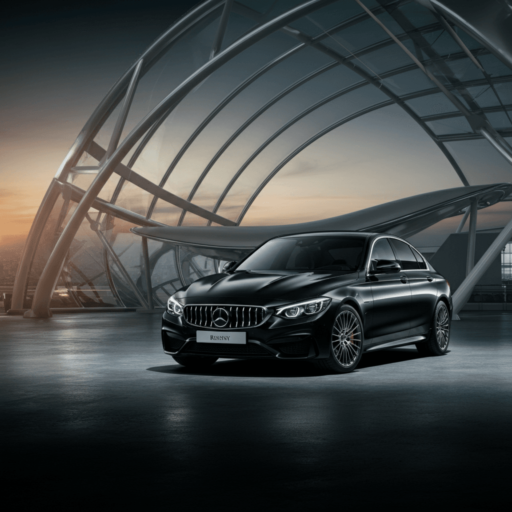 Airport Transfers