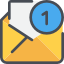 Mail Icon