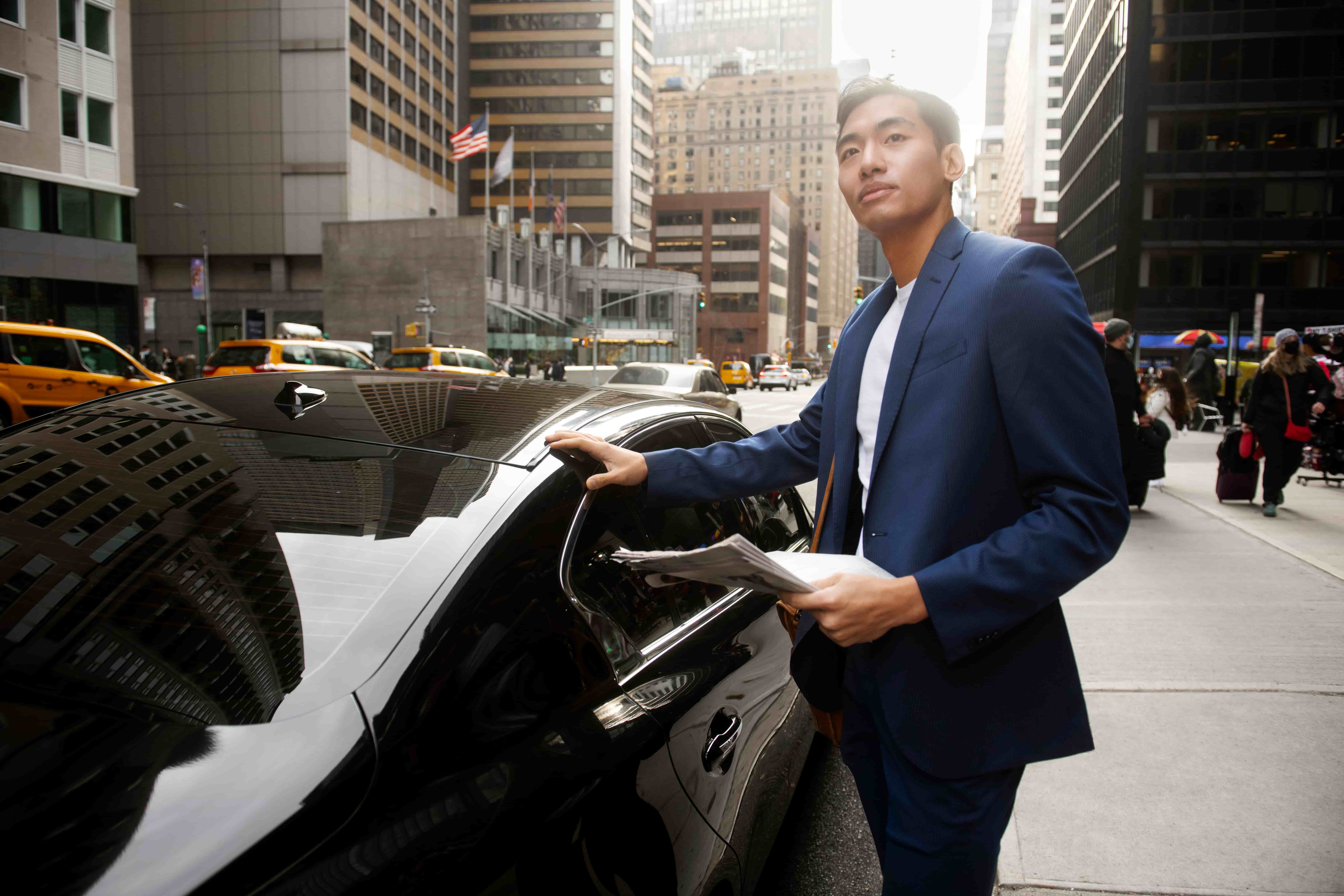 Singapore to Malaysia Limousine Service Guide (2026): Luxury, Comfort & Stress-Free Cross-Border Travel