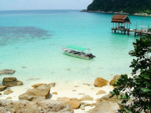 Pulau-Tioman-Island